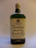 Gordon's Special Dry London Gin - 1950s (40%, 75.7cl)