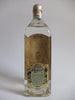 Doney & Nipote Florentine Dry Gin - 1933-44 (44%, 75cl)