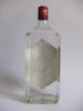 Gibley’s London Dry Gin 1980s (47.5%, 100cl)