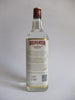 Beefeater London Dry Gin - 1990s (47%, 100cl)