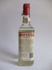 Beefeater London Dry Gin - Early 1980s (40%, 75cl)
