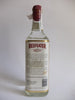 Beefeater London Dry Gin - 1980s (40%, 100cl)