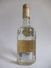 Seager's London Dry Gin - 1960s	(47%, 75cl)