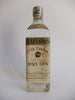 Marshall Taplows Old London Special Dry Gin - 1949/1959 (43%, 75cl)