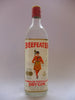 James Burrough's Beefeater London Dry Gin - 1970s (40%, 75cl)