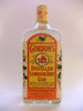 Gordon's Distilled London Dry Gin - 1960s (45%, 190cl)