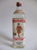 James Burrough's Beefeater London Distilled Dry Gin - c. 1966 (43%, 75cl)