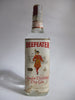 Beefeater London Distilled Dry Gin - 1970s (40%, 100cl)