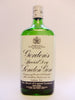 Gordon's Special Dry London Gin - 1980s (40%, 75cl)