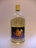 Gordon's London Dry Gin (Export) - 1970s (40%, 75cl)