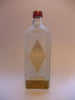 Gilbey’s London Dry Gin - 1950s (46.2%, 75cl)