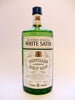 Sir Robert Burnett's White Satin London Dry Gin - 1980s (40%, 75cl)