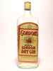 Gordon's Special London Dry Gin - Late 1980s (47.3%, 100cl)