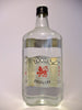 Booth's High & Dry Extra Dry Gin  - 1970s (40%, 75cl)