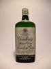Gordon's Special Dry London Gin - 1950s (40%, 75cl)