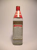 Beefeater London Distilled Dry Gin - 1970s (40%, 75.7cl)
