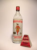Beefeater London Distilled Dry Gin - 1970s (40%, 75.7cl)