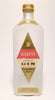 Gilbey's London Dry Gin - 1960s (46.2%, 75cl)