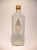 Gilbey's London Dry Gin - 1960s (46.2%, 75cl)