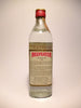Beefeater London Dry Gin - 1969 (43%, 75cl)