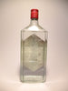 Gibley’s London Dry Gin - 1970s (47.5%, 100cl)