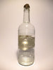 Sir Robert Burnett's White Satin Gin - 1960s (40%, 75cl)