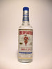 Beefeater London Dry 'Premium Strength' Gin - Late 1980s/Early 1990s (47%, 75cl)