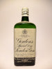 Gordon's Special Dry London Gin - 1950s (40%, 75cl)