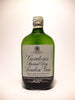 Gordon's Special Dry London Gin - 1950s (40%, 37.5cl)