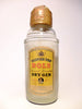 Bols Silver Top Special London Dry Gin - Dated 1962 (45%, 75cl)