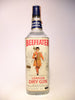 Beefeater London Dry Gin - 1980s (47%, 100cl)