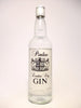 Cale Distillers' Pimlico London Dry Gin - 1990s (37.5%, 70cl)