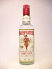 Beefeater London Distilled Dry Gin - 1990s (40%, 70cl)