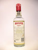 Beefeater London Distilled Dry Gin - 1990s (40%, 70cl)