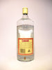 Gordon's Special London Dry Gin - Late 1980s (47.3%, 100cl)