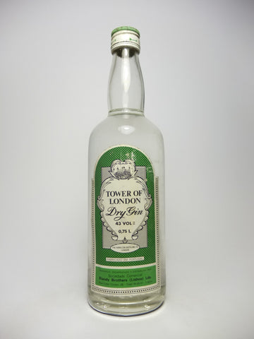 The Hamilton Distilling Co.'s 