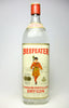 Beefeater London Dry Gin - 1970s (47%, 113.5cl)