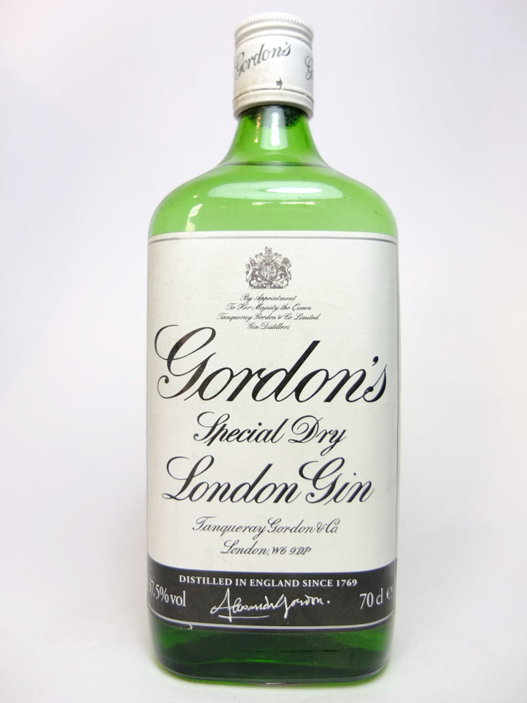 Gordon's Special Dry London Gin 70cl