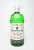 Tanqueray Special Dry English Gin - 1970s (47.3%, 75cl)