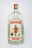 Beefeater London Distilled Dry Gin - 1970s (47%, 189cl)
