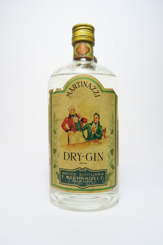 E. Martinazzi & Co.'s 