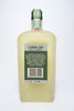 Coates & Co.'s Plym-Gin Lemon Gin - 1980s (32%, 70cl)
