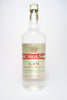 Nicholson Finest London Dry Gin - 1970s (45%, 97cl)