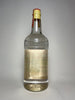 Fleischmann's White Tavern Distilled Dry Gin - late 1930s (45%, 94.6cl)