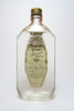 Seagram's King Arthur Distilled London Dry Gin - 1940s (45%, 47.3cl)