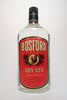 Bosford Dry Gin - early 1980s (38%, 100cl)