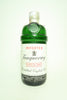 Charles Tanqueray Special Dry English Gin - 1960s (43%, 75cl)