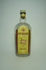 Stock Finest Old London Dry Gin - 1949-59 (45%, 75cl)