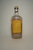 Stock Finest Old London Dry Gin - 1949-59 (45%, 75cl)