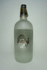 Schenley's London Dry Gin - 1940s (47.4%, 112cl)